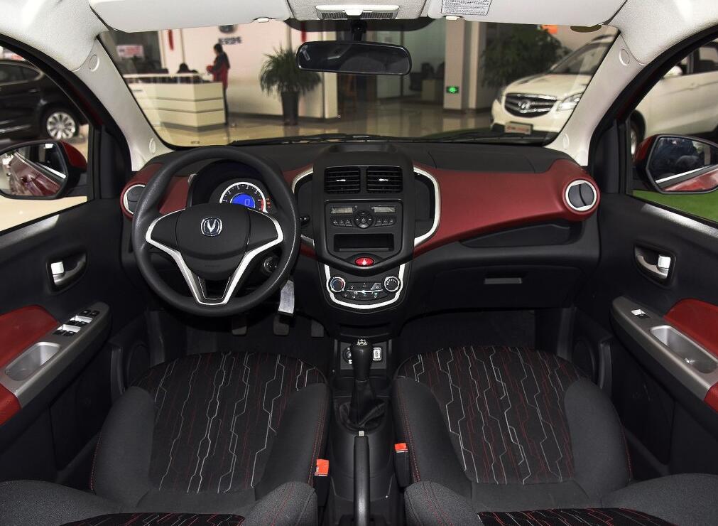 2015长安奔奔1.4手动怎么样,2014长安奔奔1.4手动