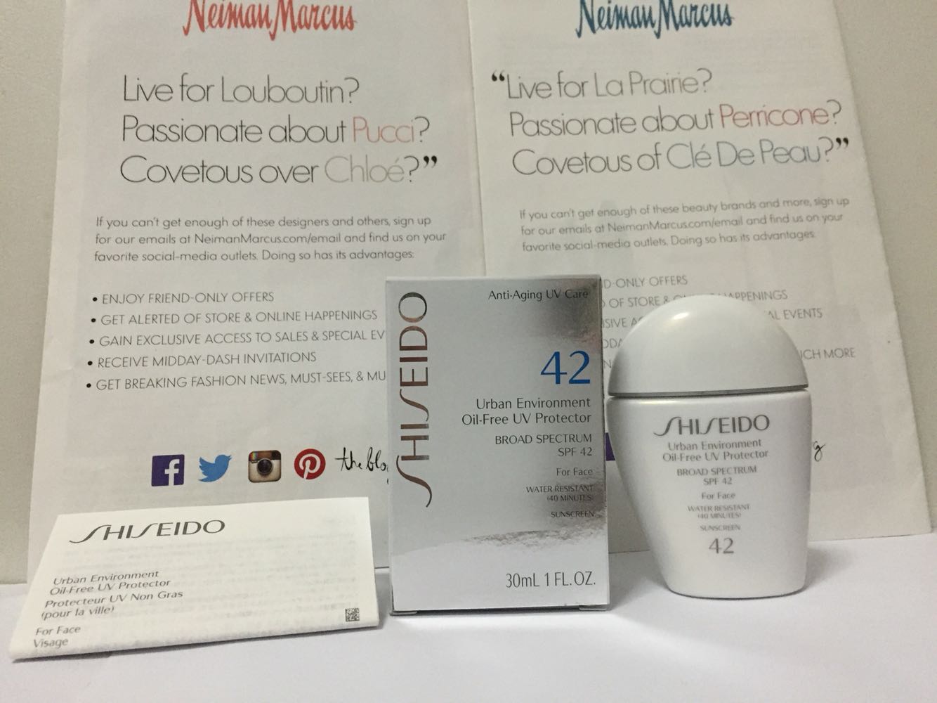 2017年Delmoon美容大赏护肤榜单