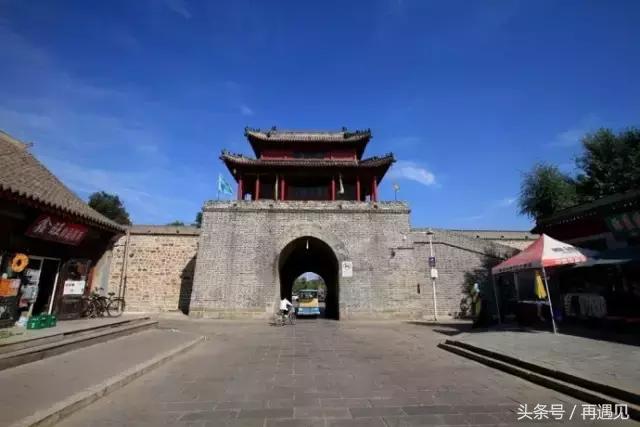 天津北塘古镇值得去吗,天津北塘古镇旅游攻略