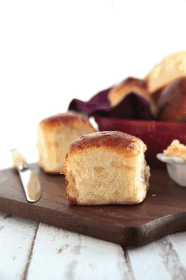 面包的酵种知识,面包的人生哲理