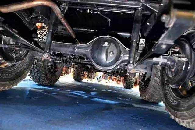 吉姆尼改成奔驰g样子多少钱,第4代吉姆尼改成奔驰g