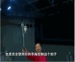 羽毛球沉浸式对打,力气大对打羽毛球有好处吗