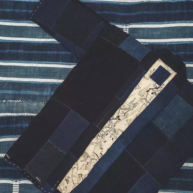 一把伞八百块,visvim最值得买