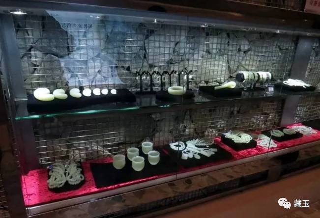 韩国玉矿开采商是如何赚中国人钱的？这篇文章告诉你