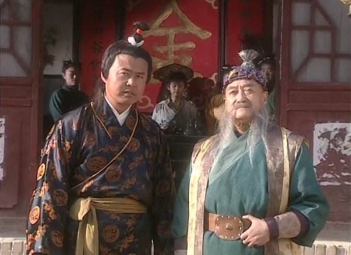 新侠客行最新,新侠客行全篇