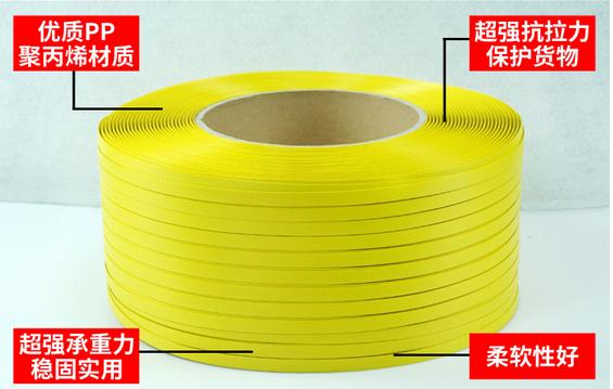 打包带最快的方法,打包有什么妙招