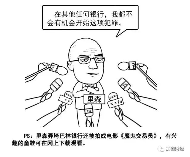 巴林银行倒闭吸取哪些教训,巴林银行倒闭的真实案例