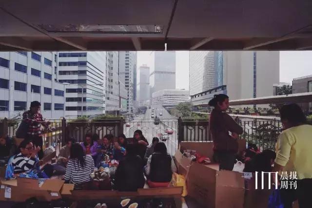 这才是香港如今的模样，让人所见所闻皆是惊奇｜香港回归20周年