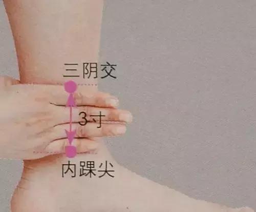 面部去皱,原来可以这样做!刮痧手法真人示范!值得收藏