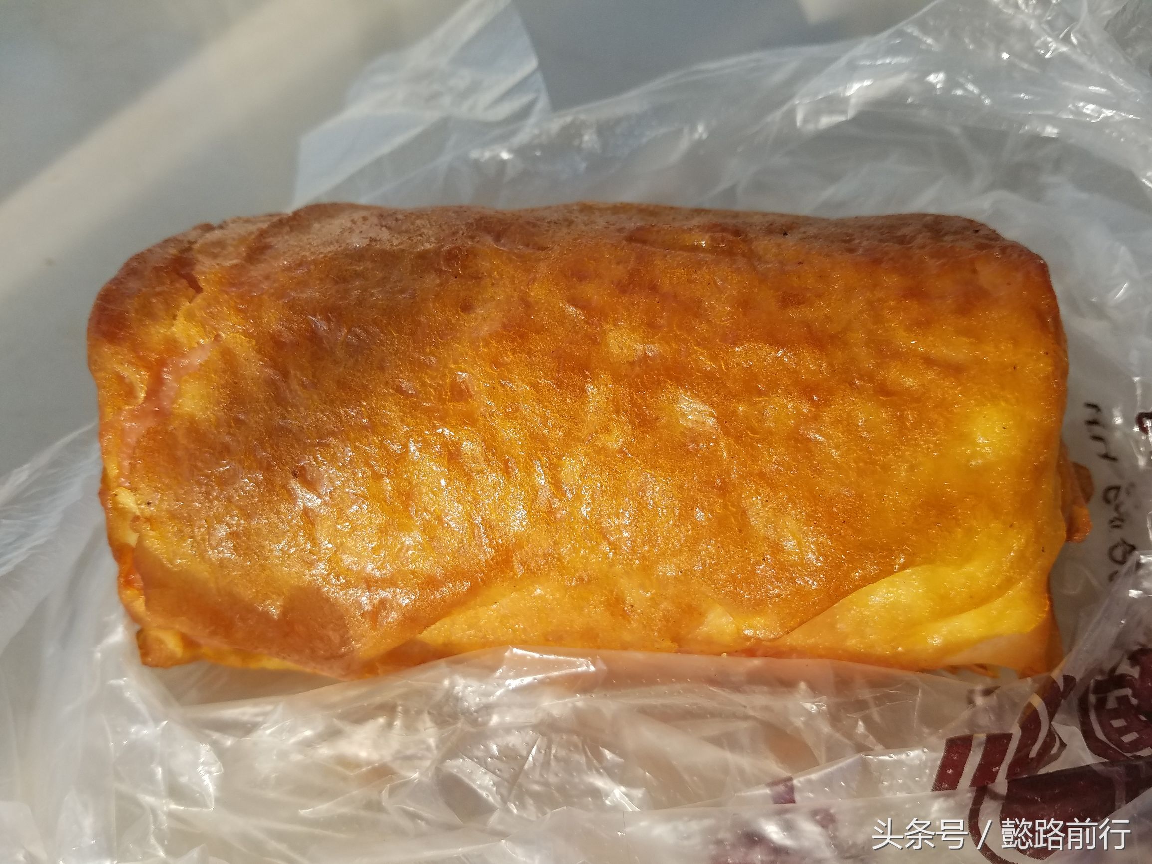 哈尔滨不能错过的面包房,哈尔滨最火面包房