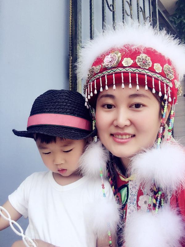 去桂林如何最省钱的玩,一家三口自己去桂林旅游