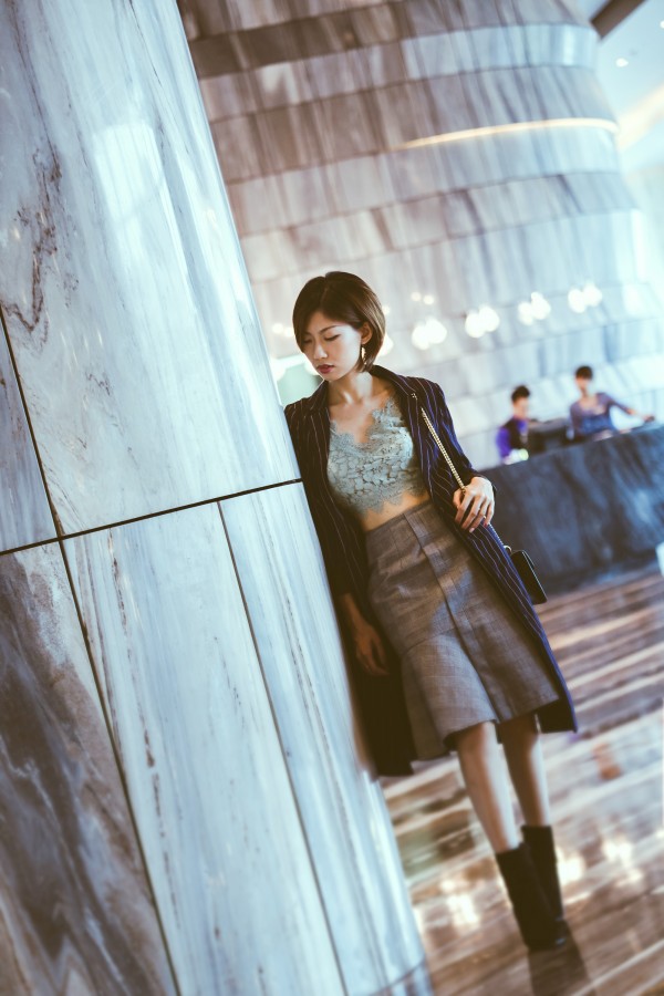 霍球-气味相投，选朋友很好，但别用在香水上