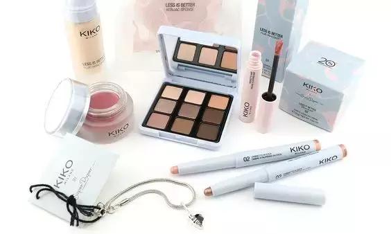 大牌彩妆代替平价护肤品,彩妆平价替代