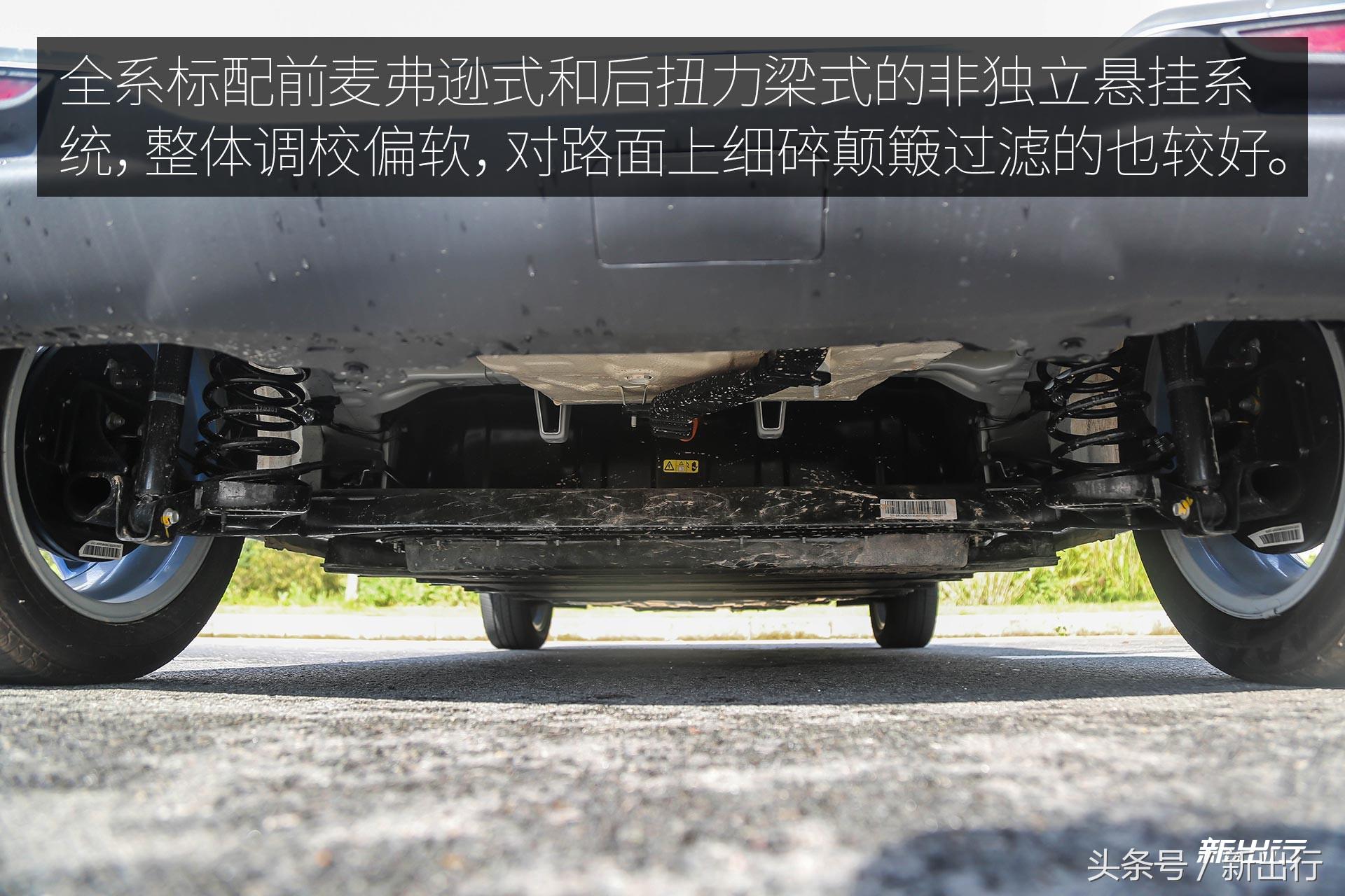 长安奔奔ev最便宜的四座电动车,长安奔奔ev测评续航400公里