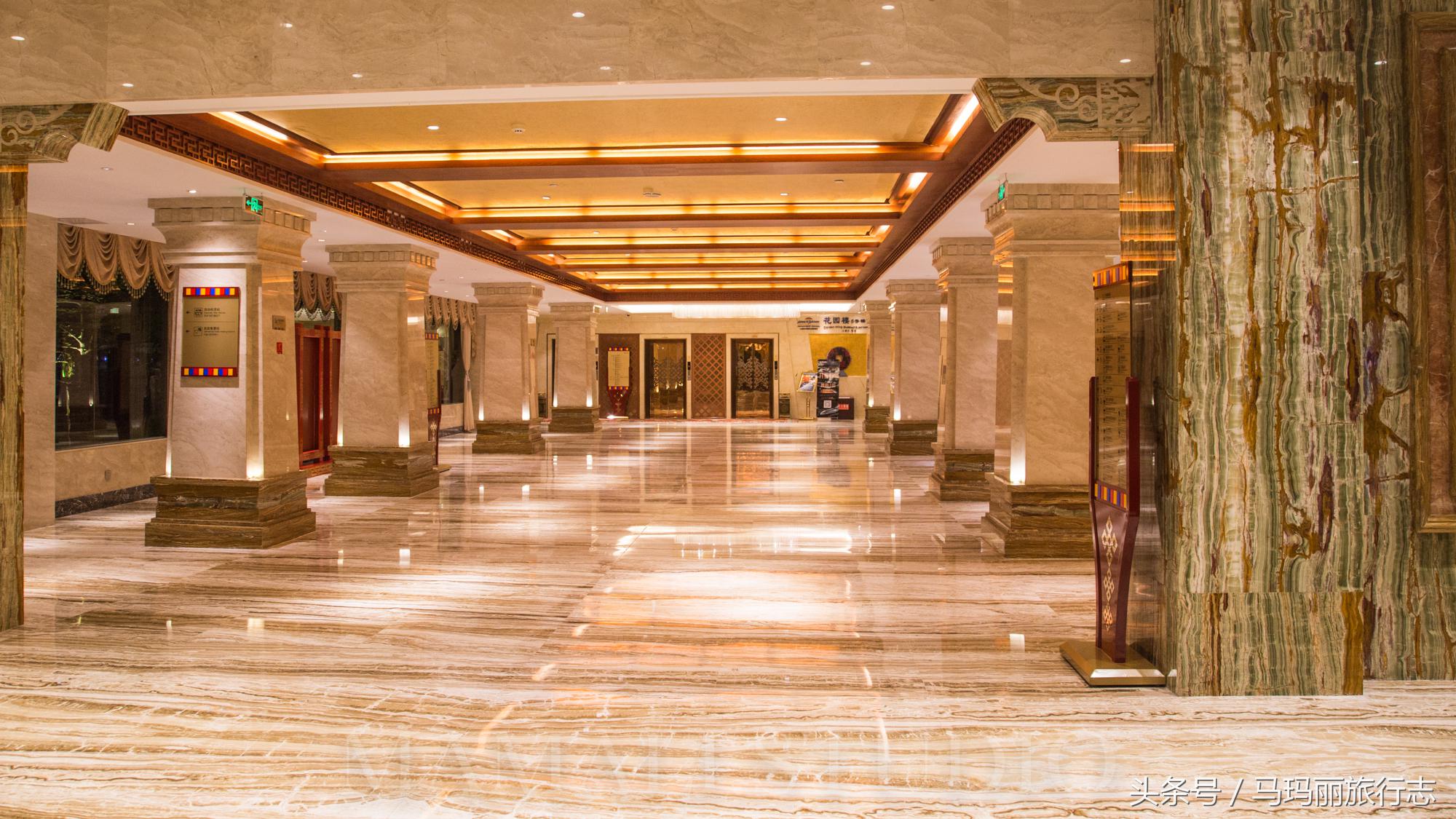 九寨沟亲子度假必选酒店,九寨沟藏羌风情酒店