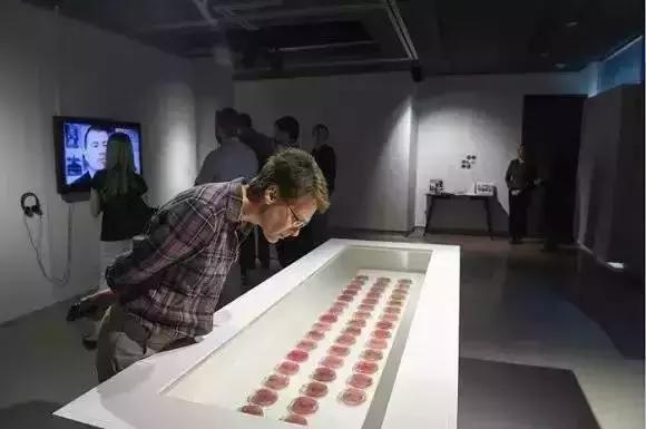 这位生物黑客教授竟然从苹果中培育出耳朵，功能与常人无异