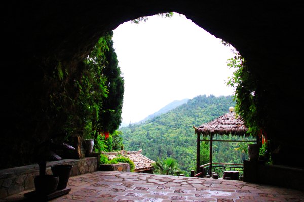 玉龙洞，那根一亿元的“定海神针”咋样了？