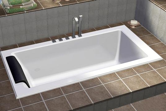 浴缸如何选,浴缸怎么选省钱