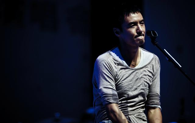 猎户星座朴树原文,猎户星座朴树尾奏