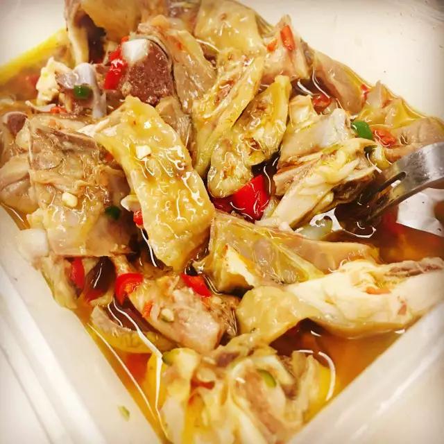 洪雅，担得起好山好水好好吃的最高赞美