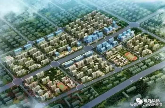 郑州北龙湖板块发展,郑州北龙湖东北怎么发展