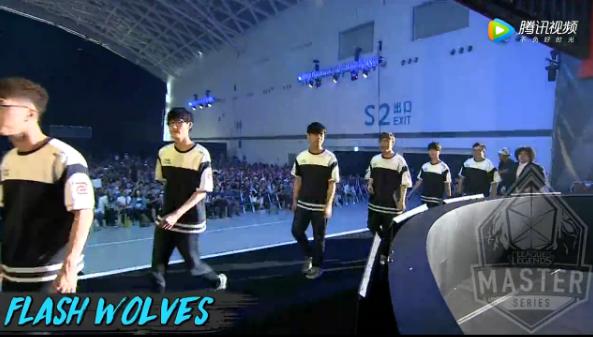 2018洲际赛全场大喊lpl,lpl洲际赛高燃集锦