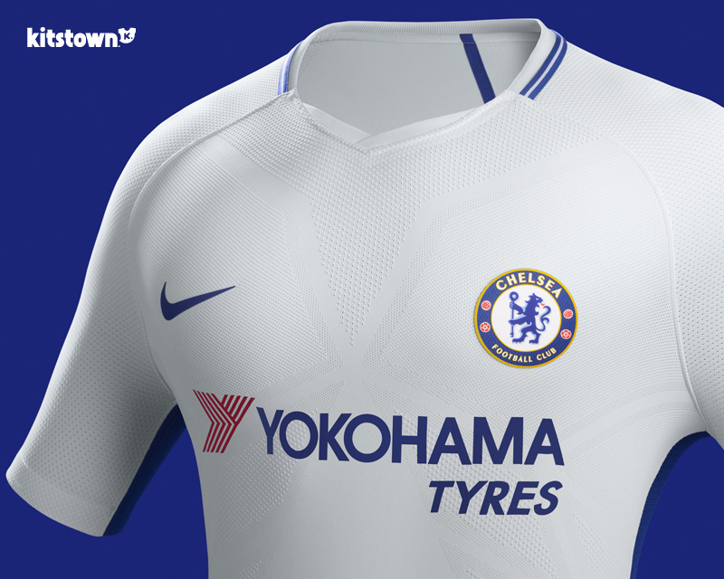 哪支球队是你的最爱,下赛季英超各队球衣