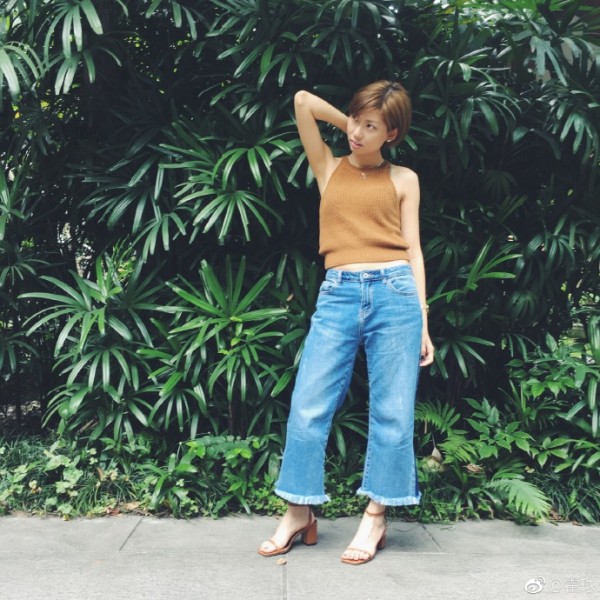 霍球-气味相投，选朋友很好，但别用在香水上