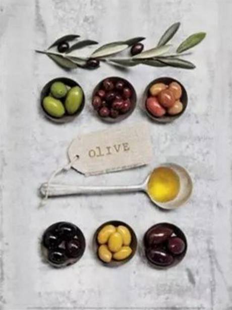 哪种油比混合橄榄油更健康更实惠,橄榄油可以代替妊娠油吗