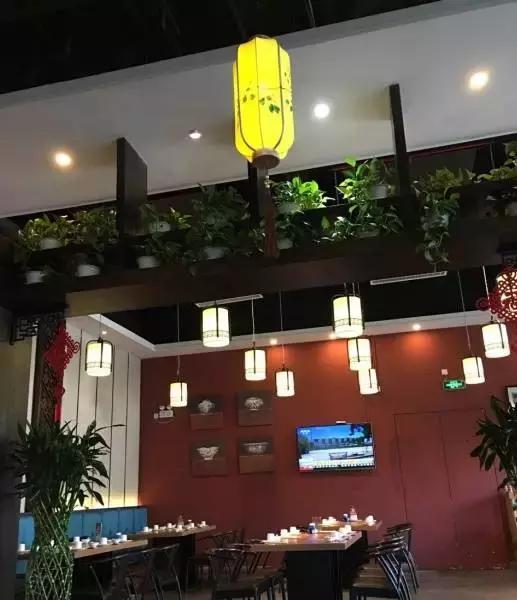 我坚持了三小时的减肥计划，“栽”在了昆山的新江南生活荟里……