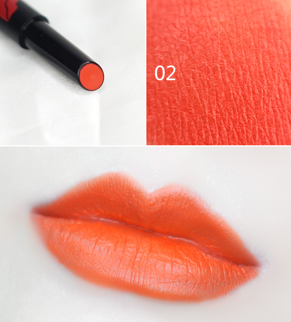 卡姿兰渐变唇膏怎么样,卡姿兰唇膏测评