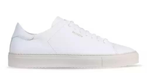 想买的小白鞋,想买好鞋却又觉得太贵怎么办