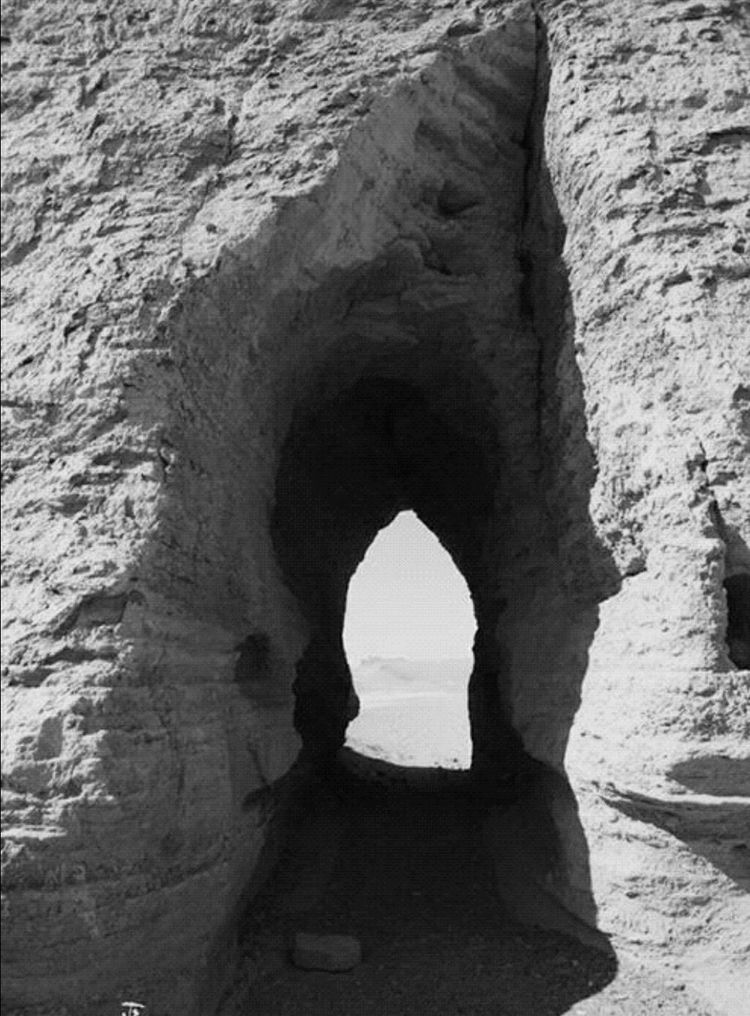 洛阳寿春小学城墙图片,洛阳寿春小学