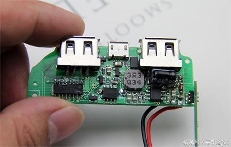 用充电宝给新手机充电有什么影响,用共享充电宝充电对手机有影响吗