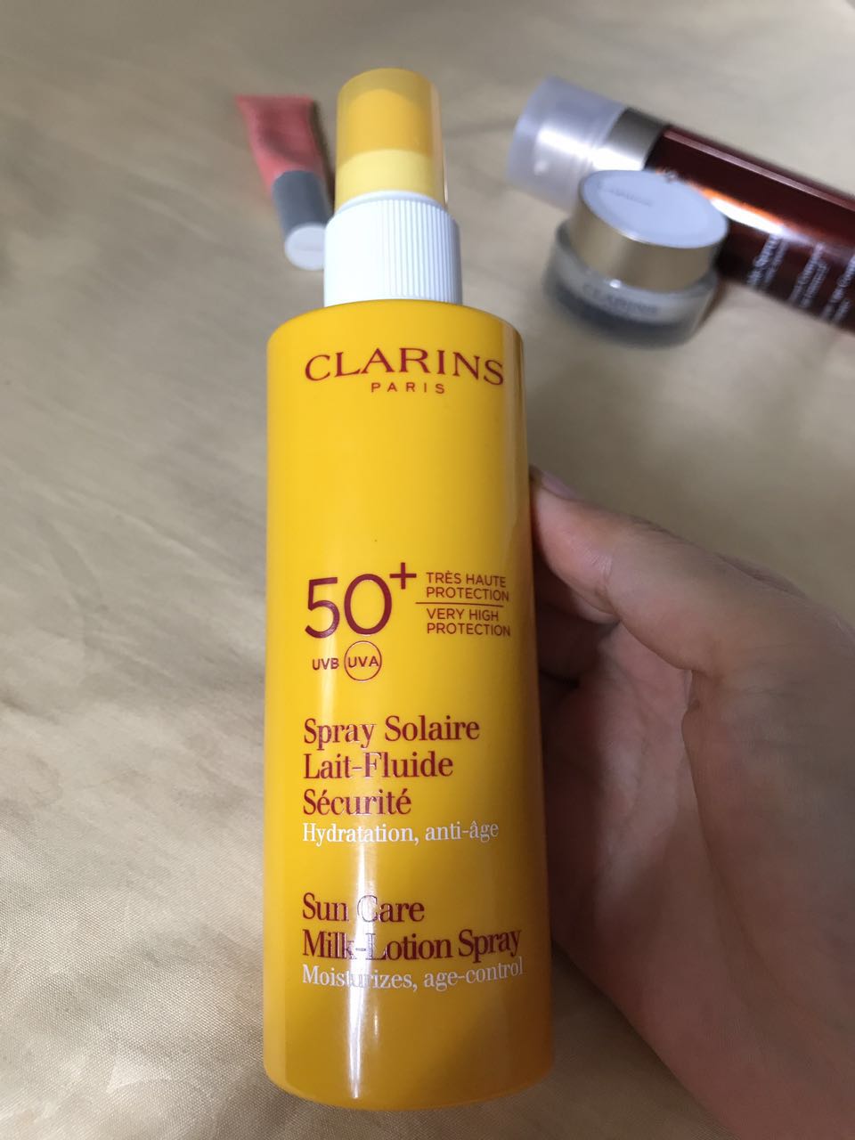 娇韵诗孕妇专用三件套真假,娇韵诗水乳孕妇三件套真假