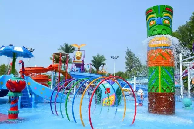 长春玩水去哪里最好,长春玩水