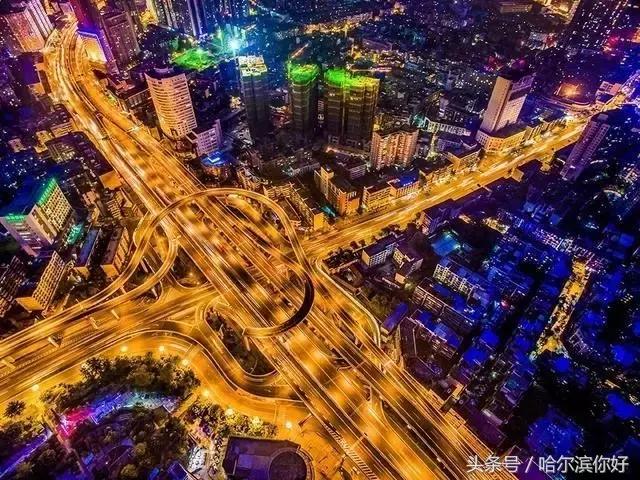 哈尔滨尚志要开挂了！如果三年后你还在尚志，将面对的竟是这些