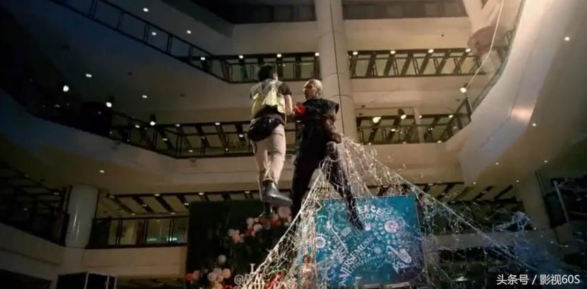 救僵清道夫电影解说,救僵清道夫6分钟看完