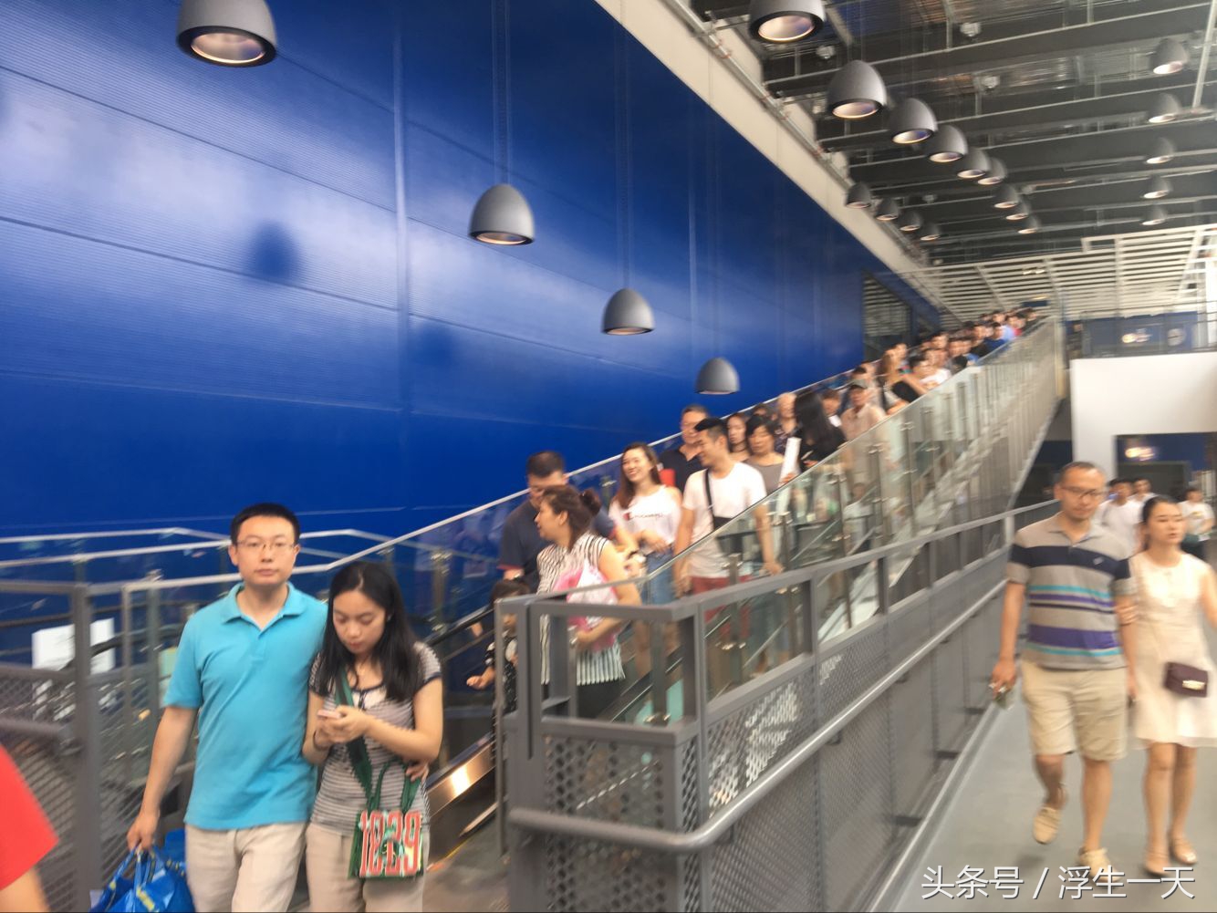 宜家逛完,宜家家居有什么值得买的地方