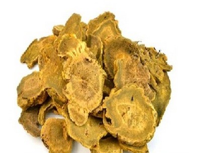 大黄外用的功效与作用,如何辨别大黄的功效