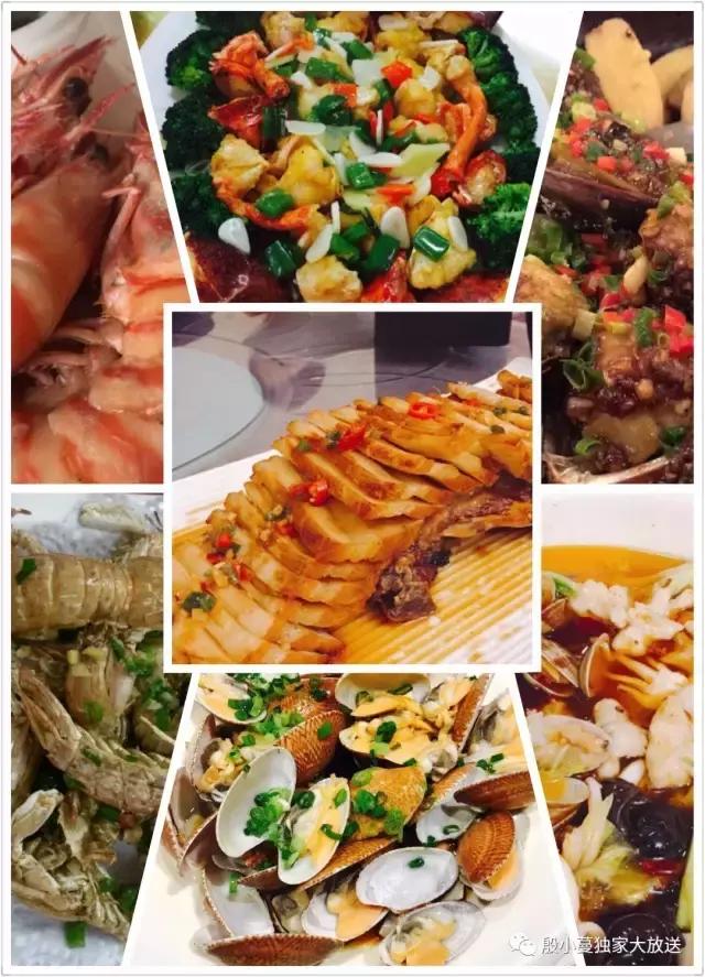 穿街走巷找美食云浮,在厦门走街串巷觅地道美食