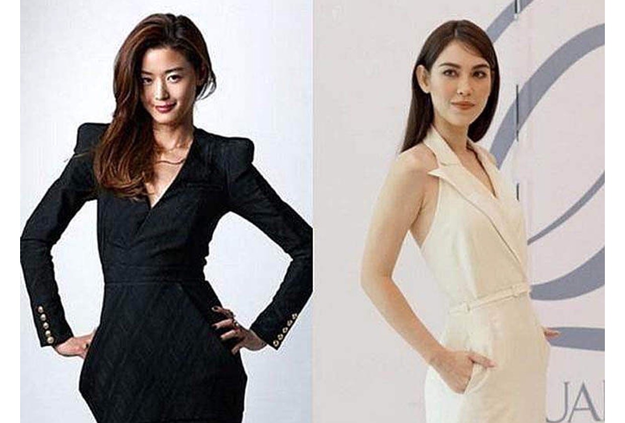 给你们种草一个泰国“千颂伊”