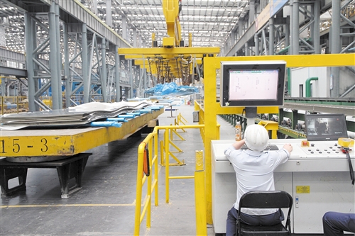 南南铝是做什么的,南南铝合金怎么样