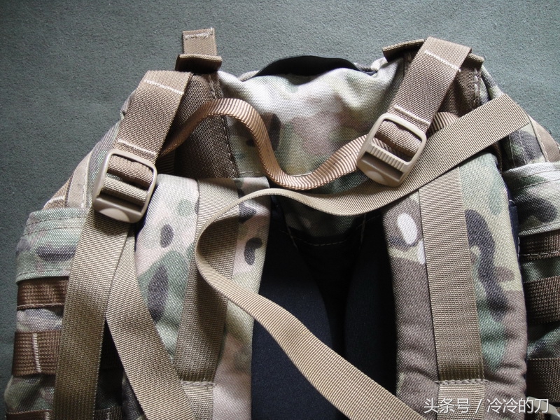 军用背包经典,入门军事背包哪个好看耐用