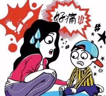 碰伤扭伤后怎么处理,小孩手腕烫伤破皮后怎么处理