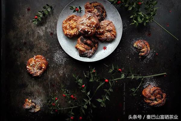 西安好吃的泡芙店,好吃的泡芙推荐西安