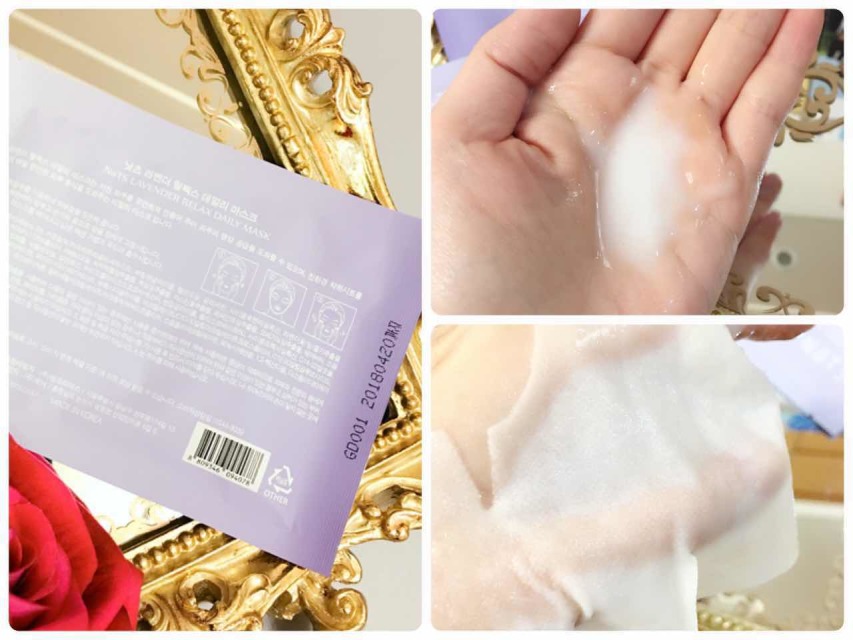 最适合干皮妹子的4大补水面膜,一年四季都可以常备