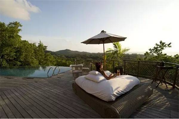 去塞舌尔用不用护照,塞舌尔护照免签国2024