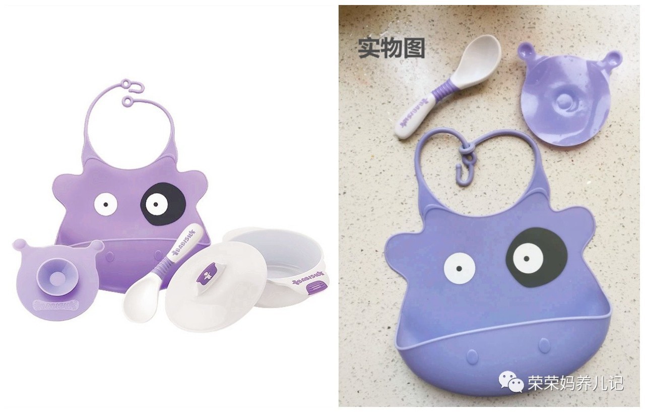 十大最好用的辅食餐具,十大最好用的辅食碗