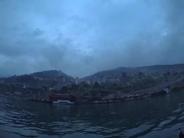 寻找消失的古镇,寻找被遗失的宝藏旅游景点